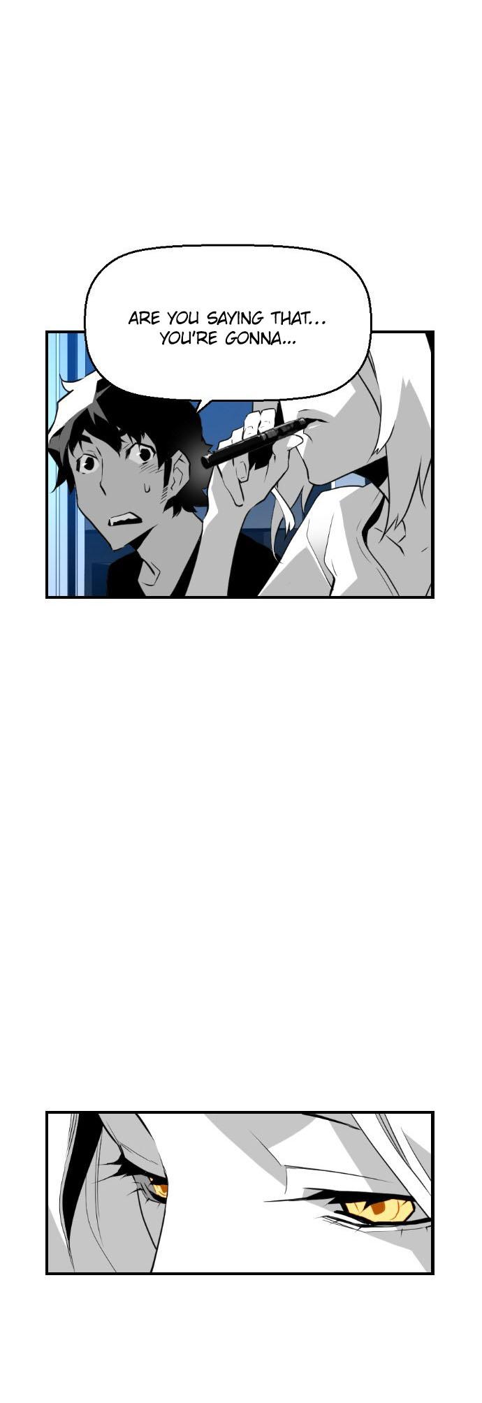 Terror Man Chapter 61 page 29 - Chapter 61