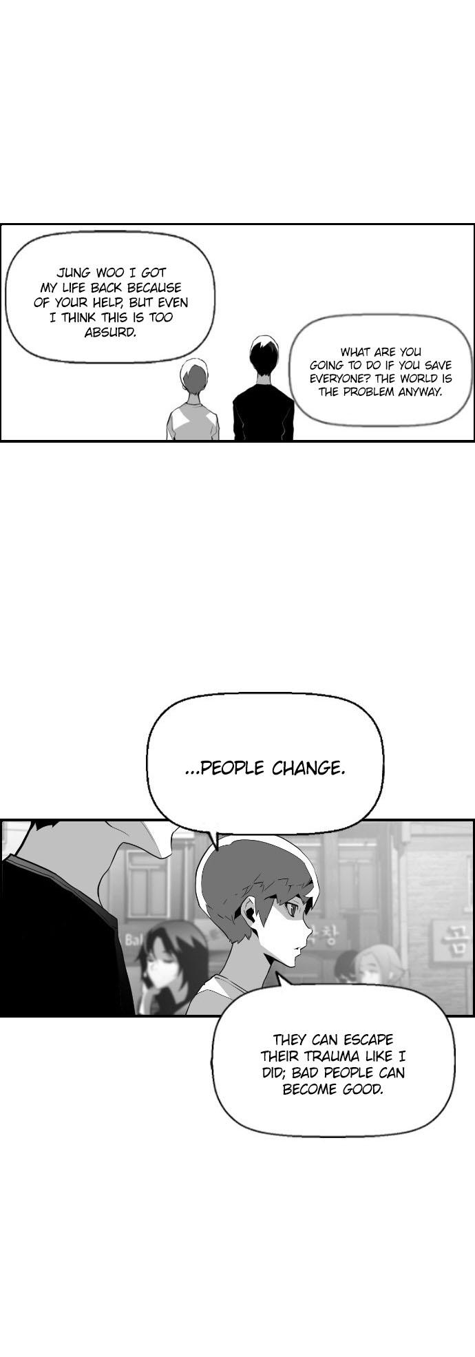 Terror Man Chapter 61 page 3 - Chapter 61