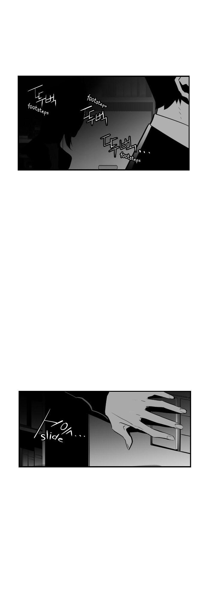 Terror Man Chapter 61 page 38 - Chapter 61