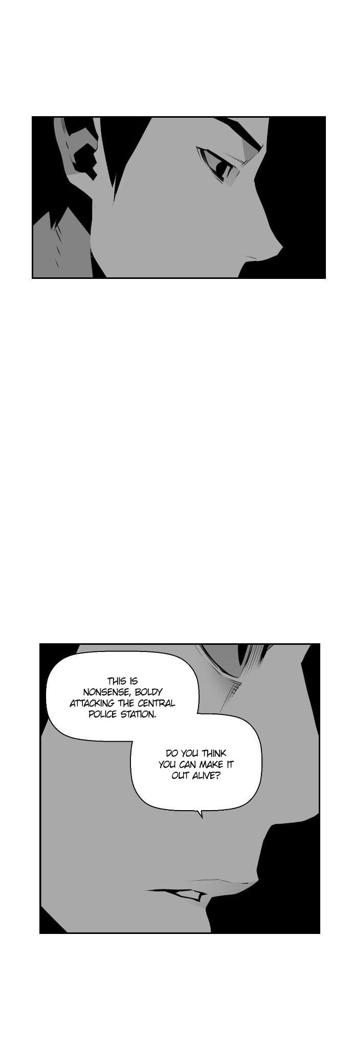 Terror Man Chapter 61 page 39 - Chapter 61