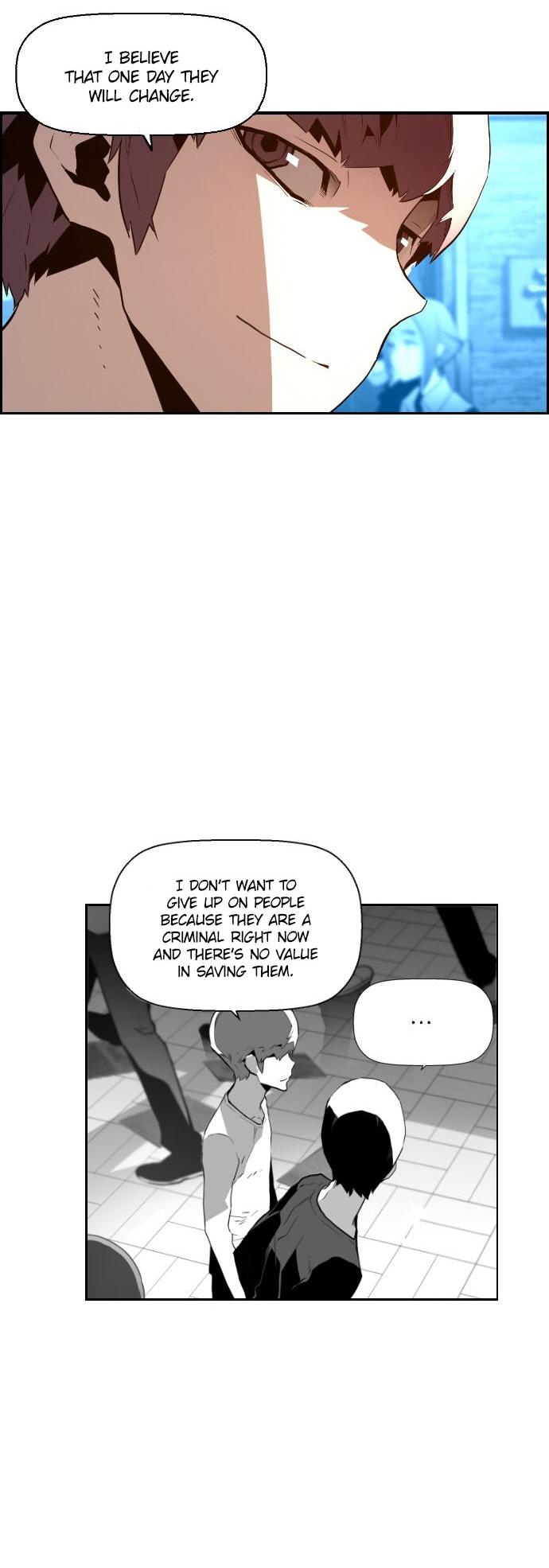 Terror Man Chapter 61 page 4 - Chapter 61