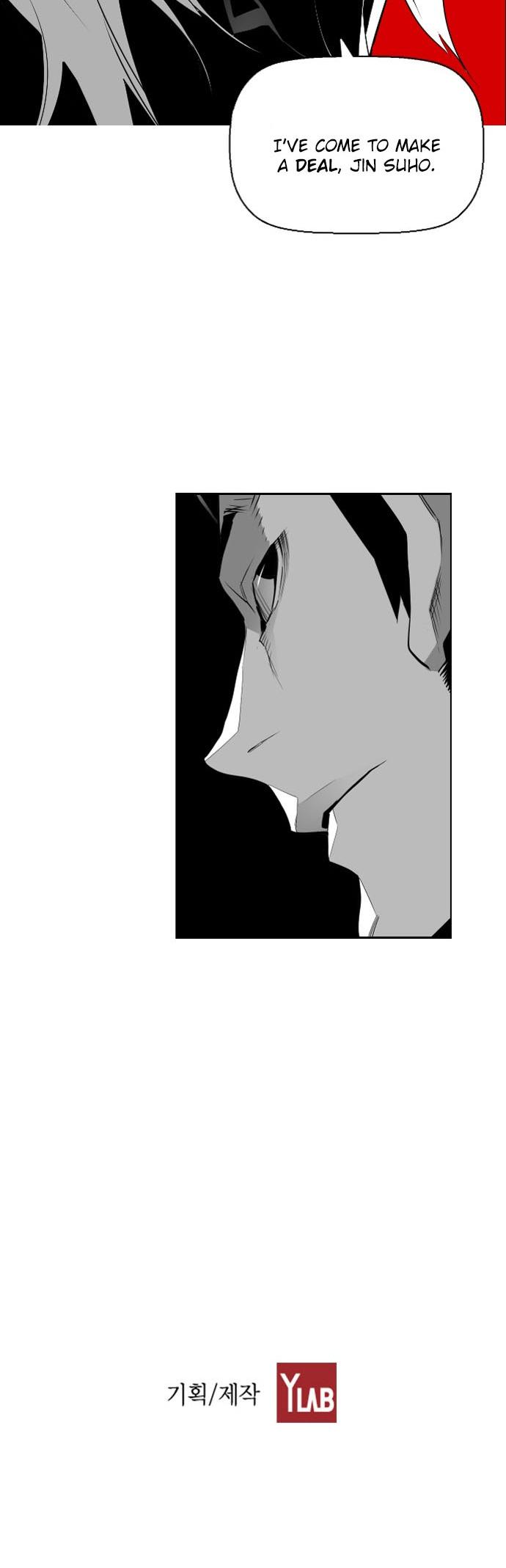 Terror Man Chapter 61 page 41 - Chapter 61