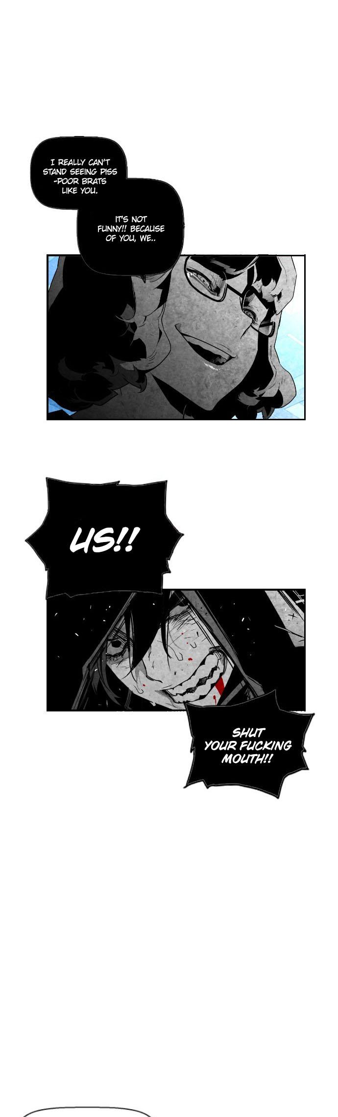 Terror Man Chapter 61 page 5 - Chapter 61