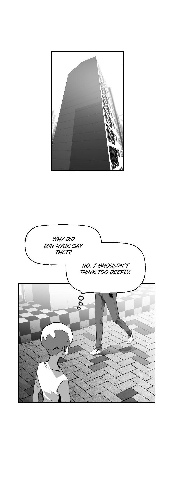 Terror Man Chapter 61 page 8 - Chapter 61