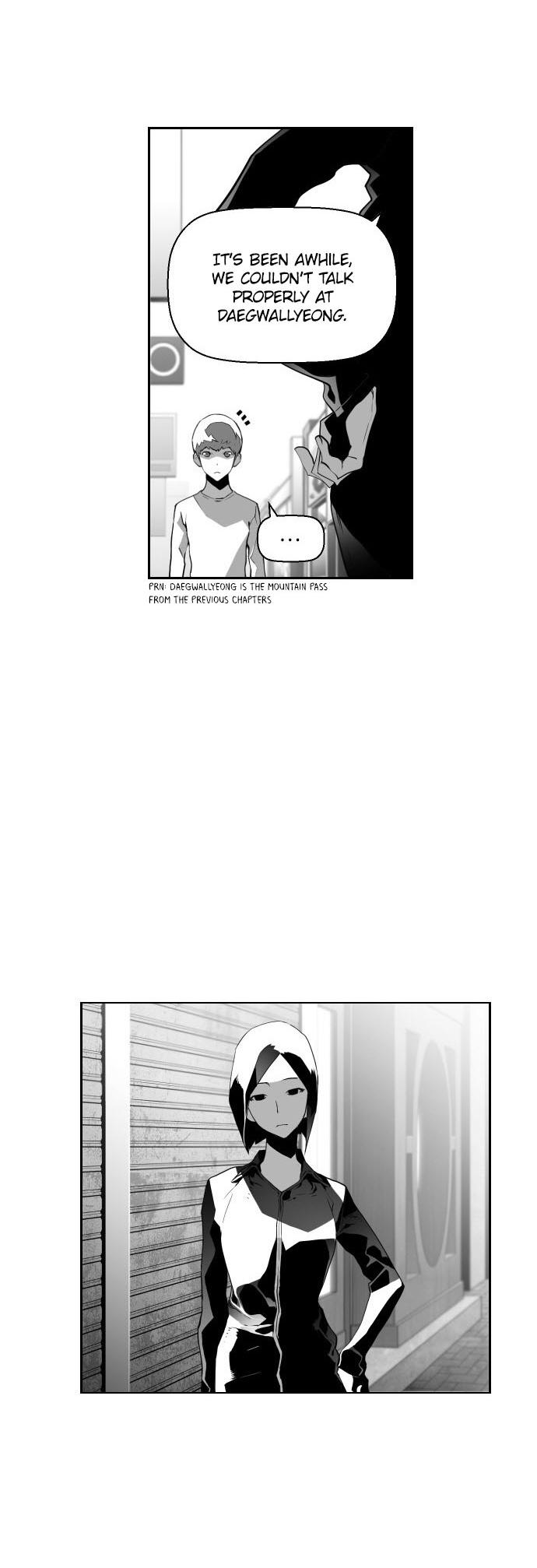 Terror Man Chapter 61 page 9 - Chapter 61