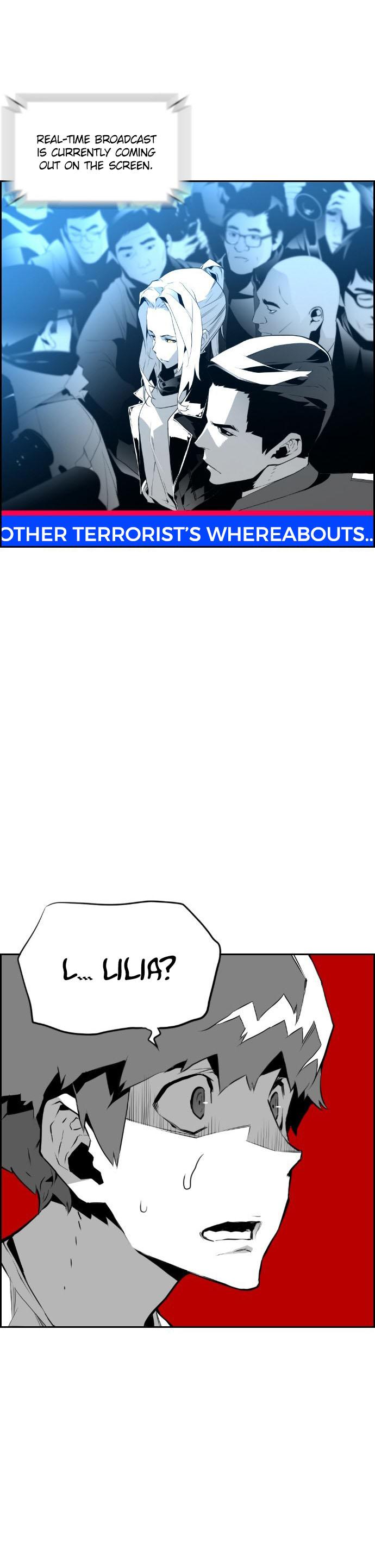 Terror Man Chapter 62 page 10 - Chapter 62