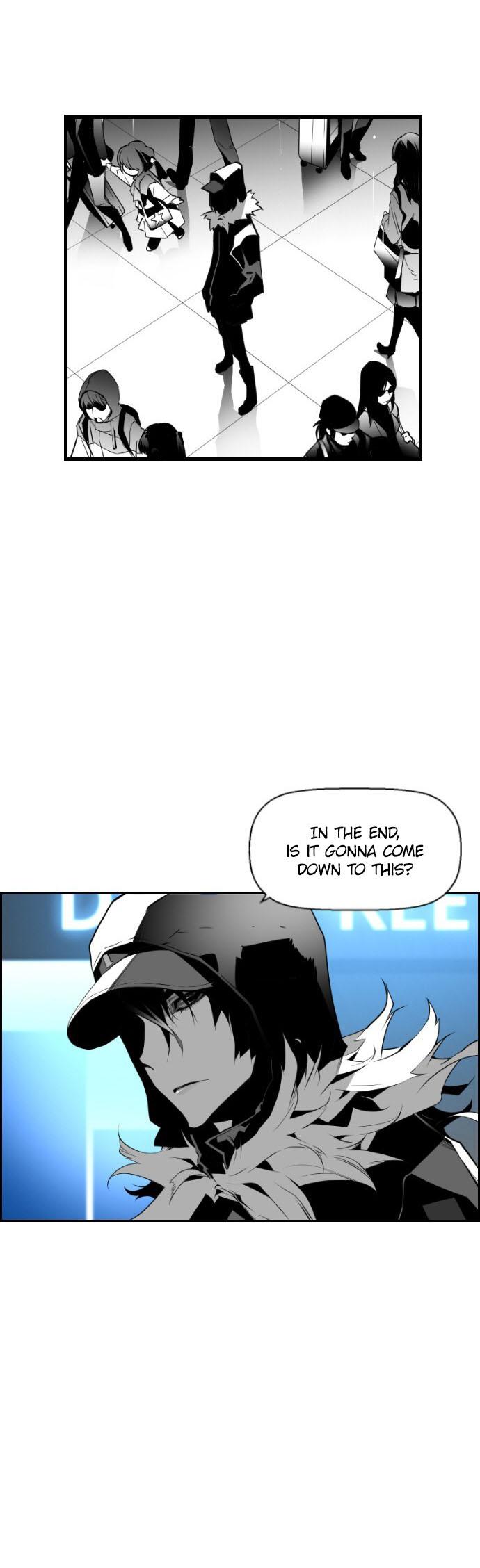 Terror Man Chapter 62 page 14 - Chapter 62