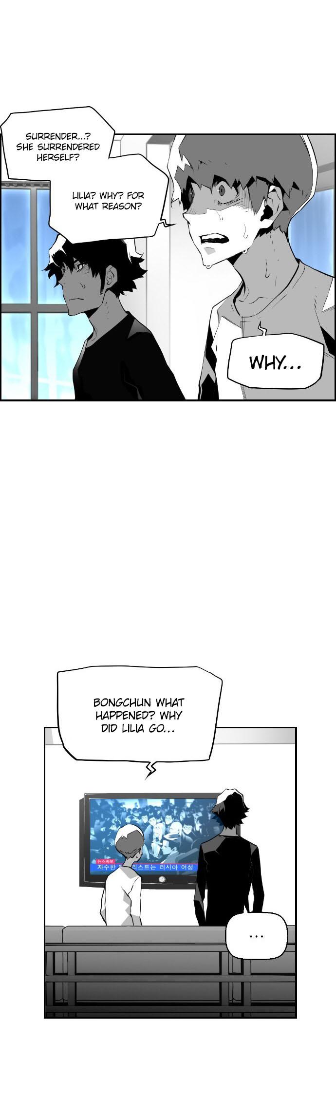 Terror Man Chapter 62 page 15 - Chapter 62