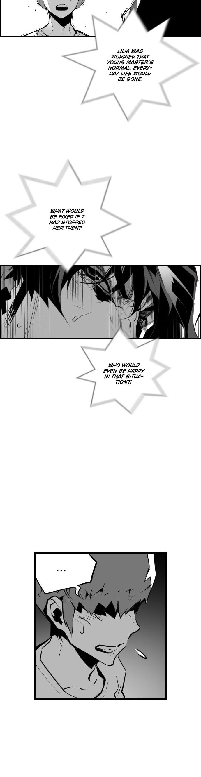 Terror Man Chapter 62 page 19 - Chapter 62
