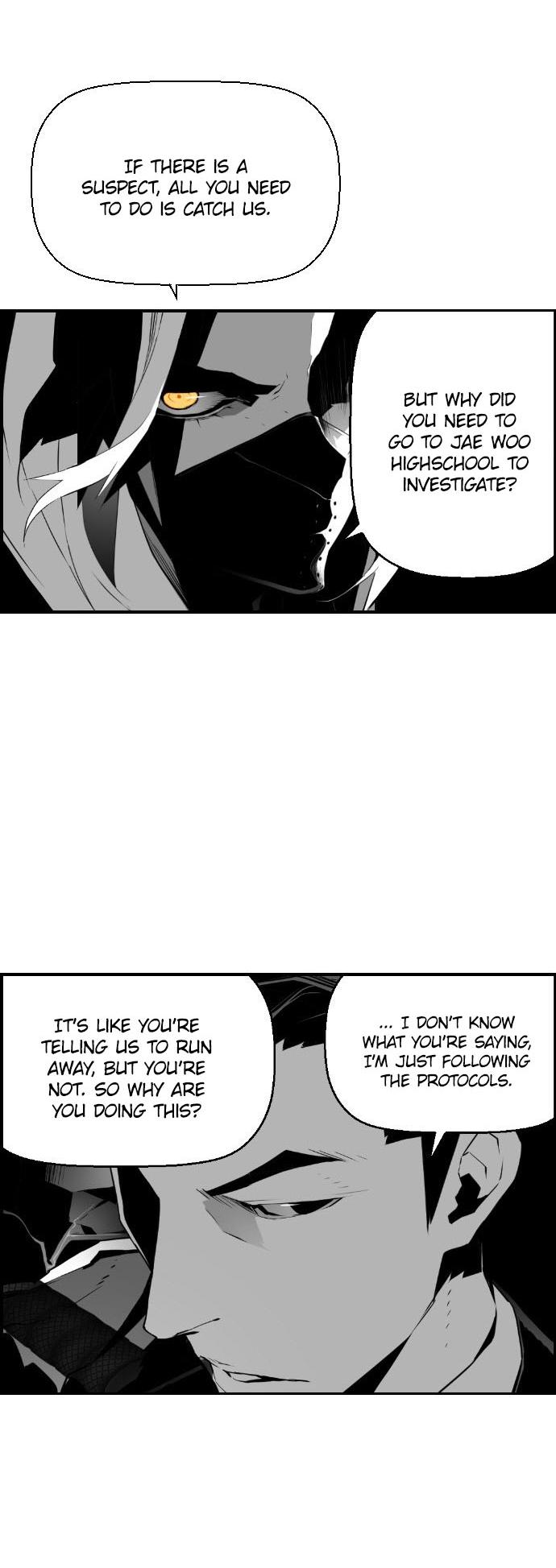 Terror Man Chapter 62 page 2 - Chapter 62