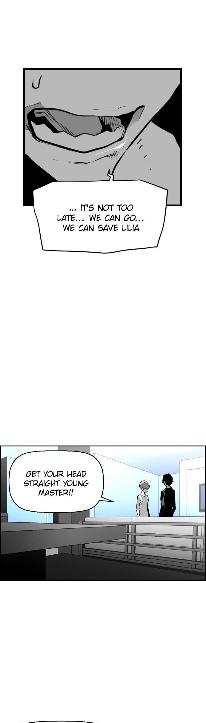 Terror Man Chapter 62 page 20 - Chapter 62