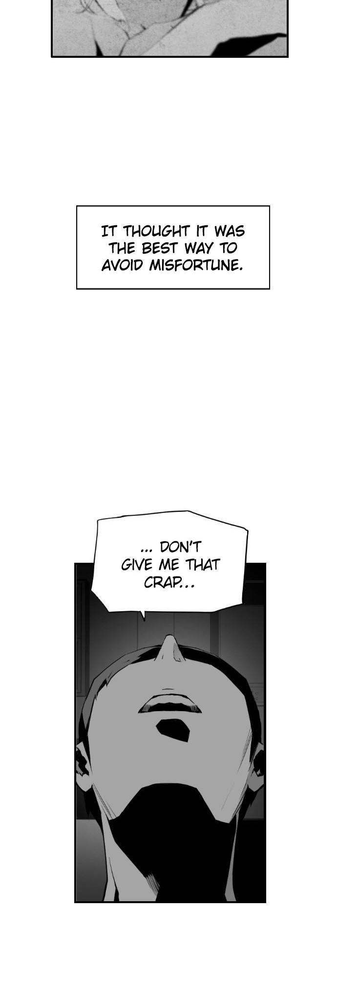 Terror Man Chapter 62 page 26 - Chapter 62