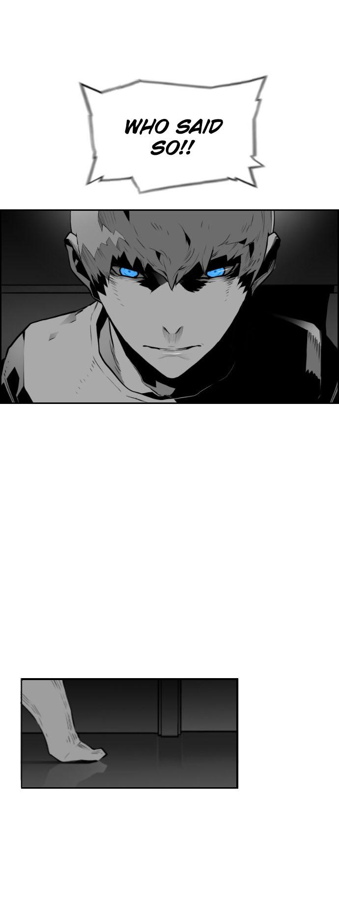 Terror Man Chapter 62 page 27 - Chapter 62