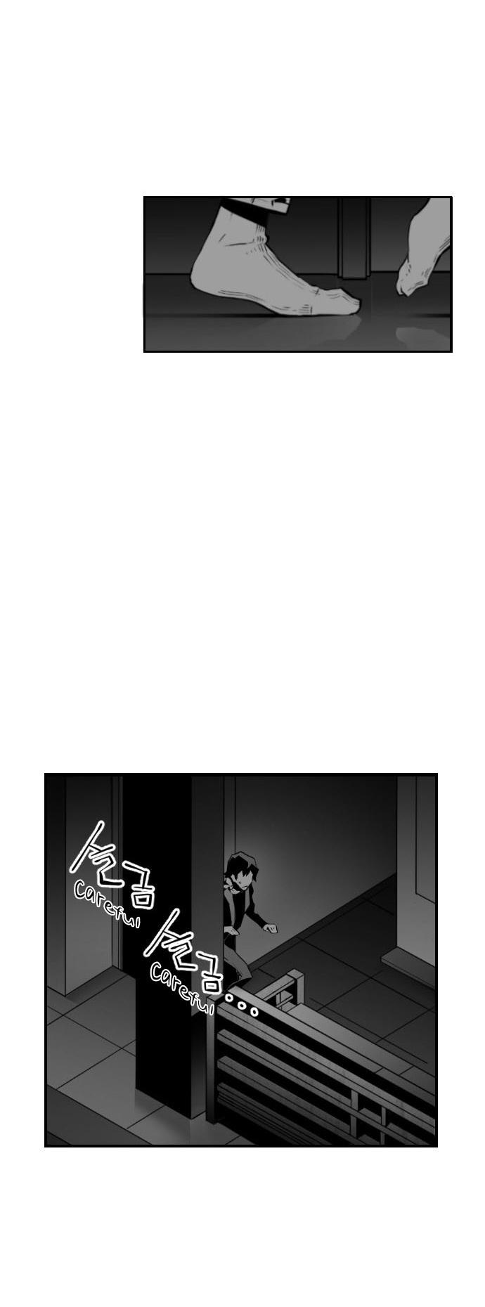 Terror Man Chapter 62 page 28 - Chapter 62