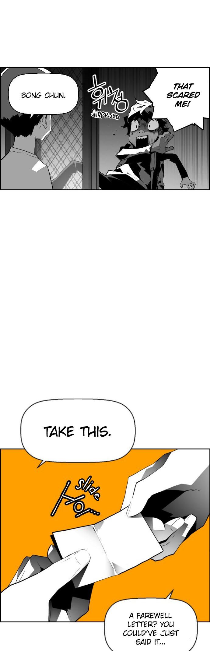 Terror Man Chapter 62 page 29 - Chapter 62