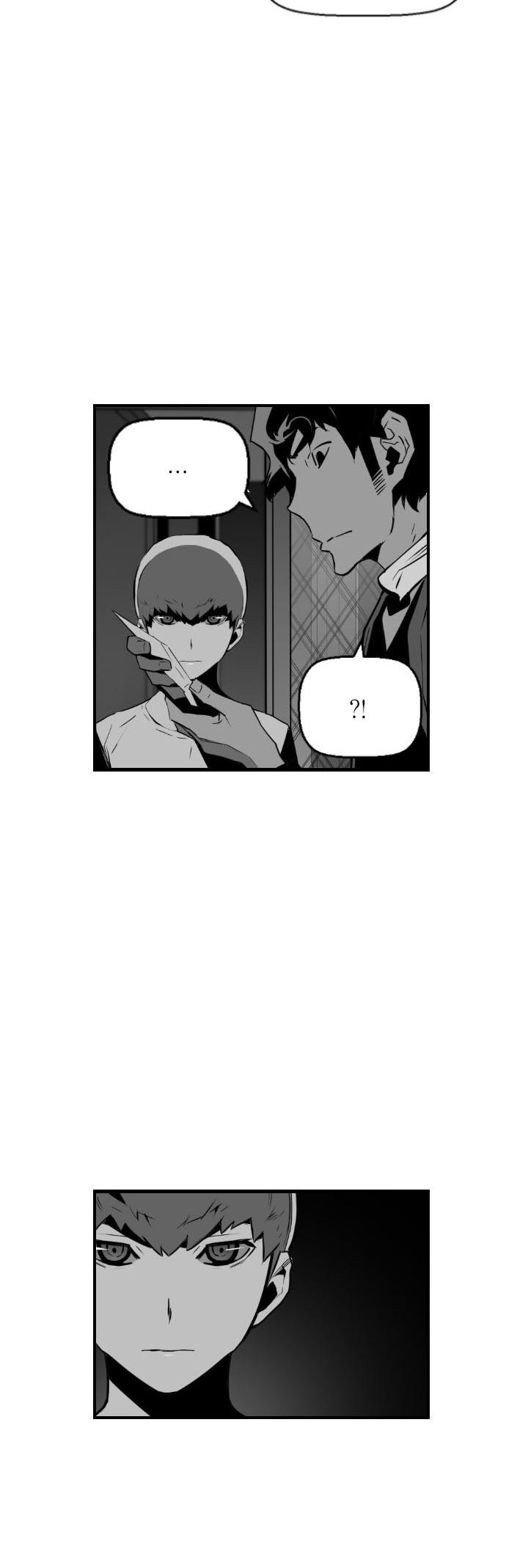 Terror Man Chapter 62 page 30 - Chapter 62