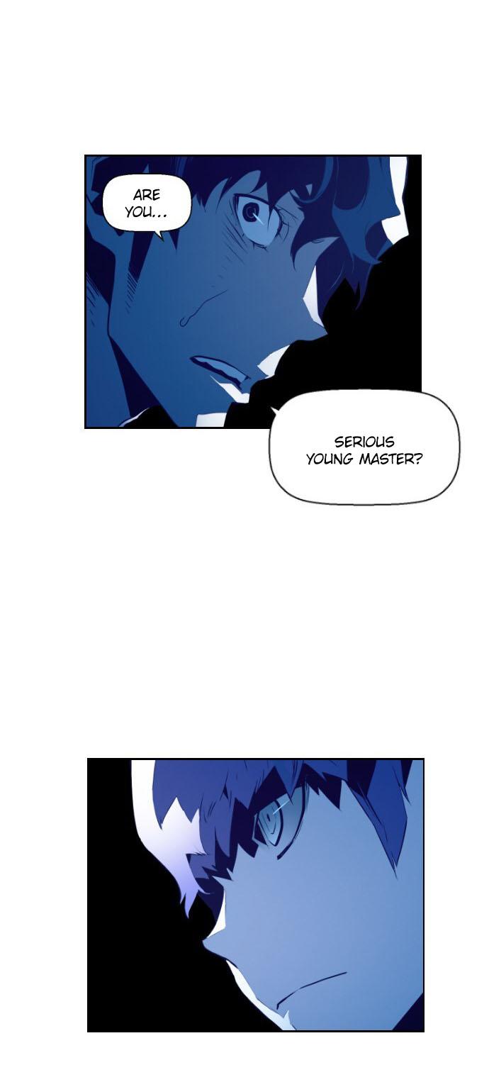 Terror Man Chapter 62 page 31 - Chapter 62