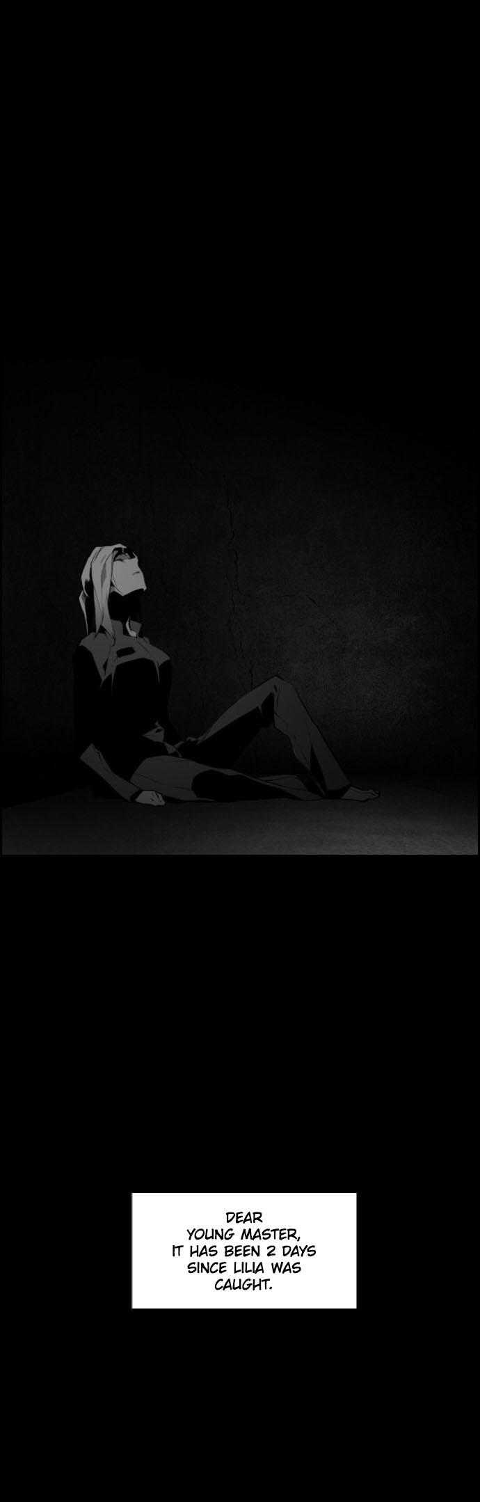 Terror Man Chapter 62 page 33 - Chapter 62