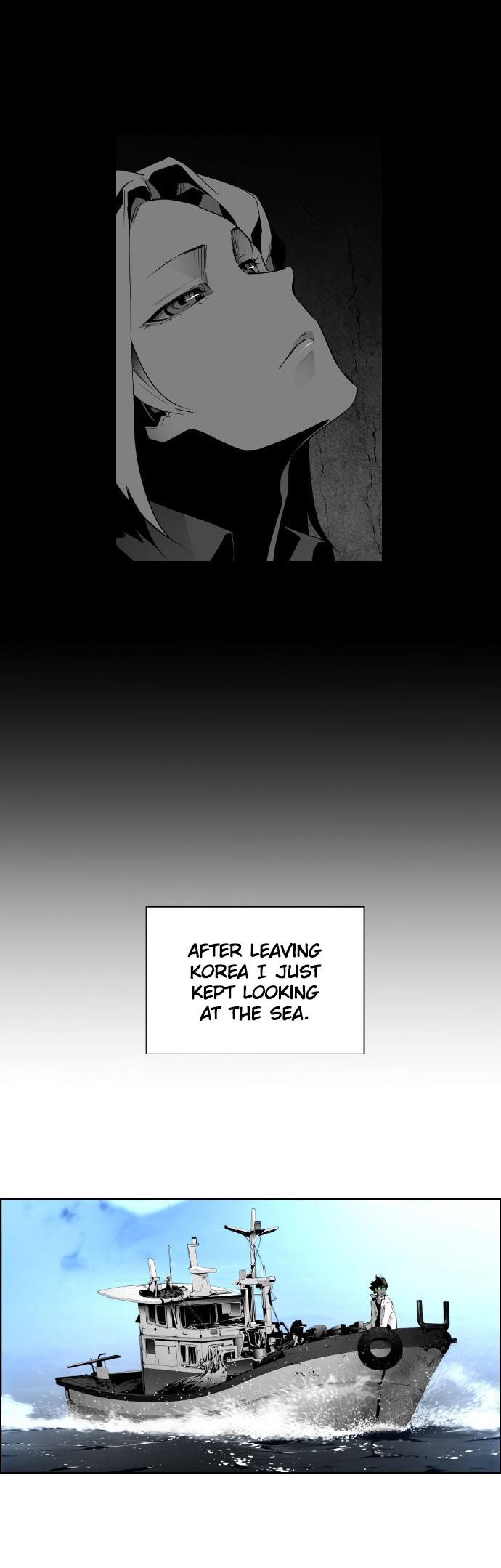 Terror Man Chapter 62 page 34 - Chapter 62
