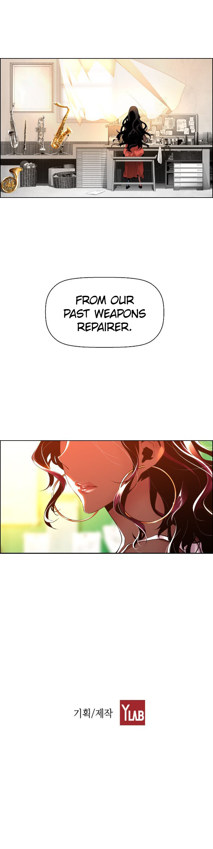 Terror Man Chapter 62 page 37 - Chapter 62
