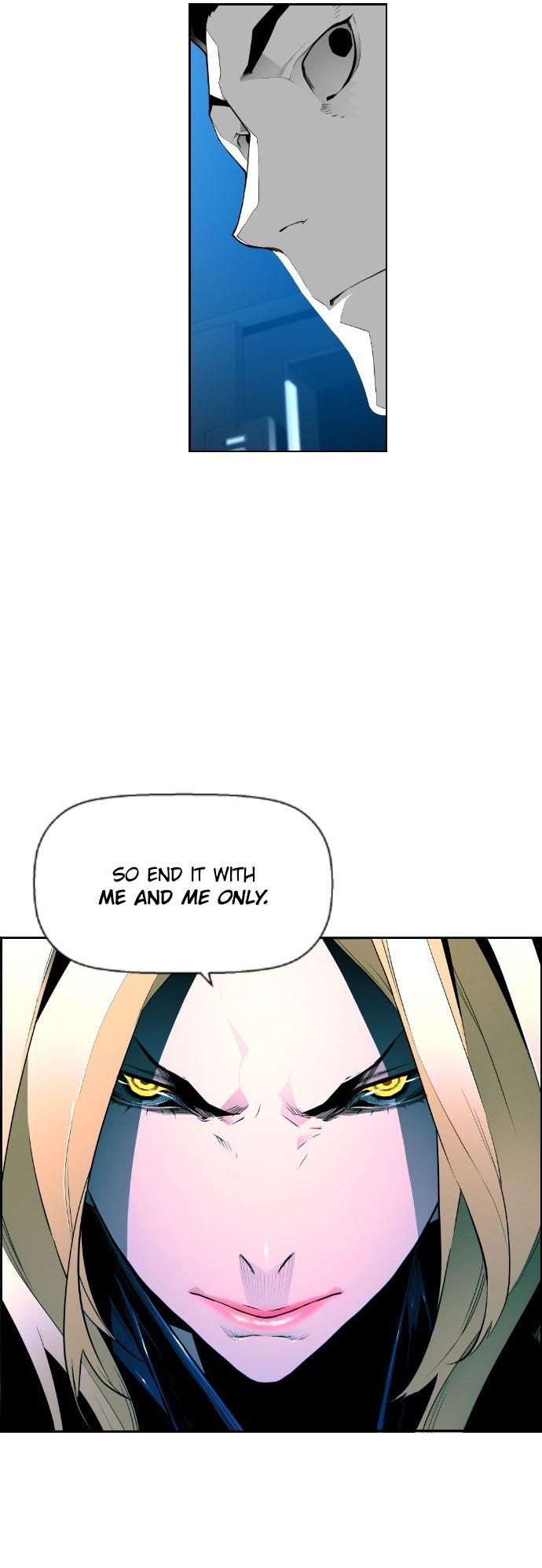 Terror Man Chapter 62 page 4 - Chapter 62
