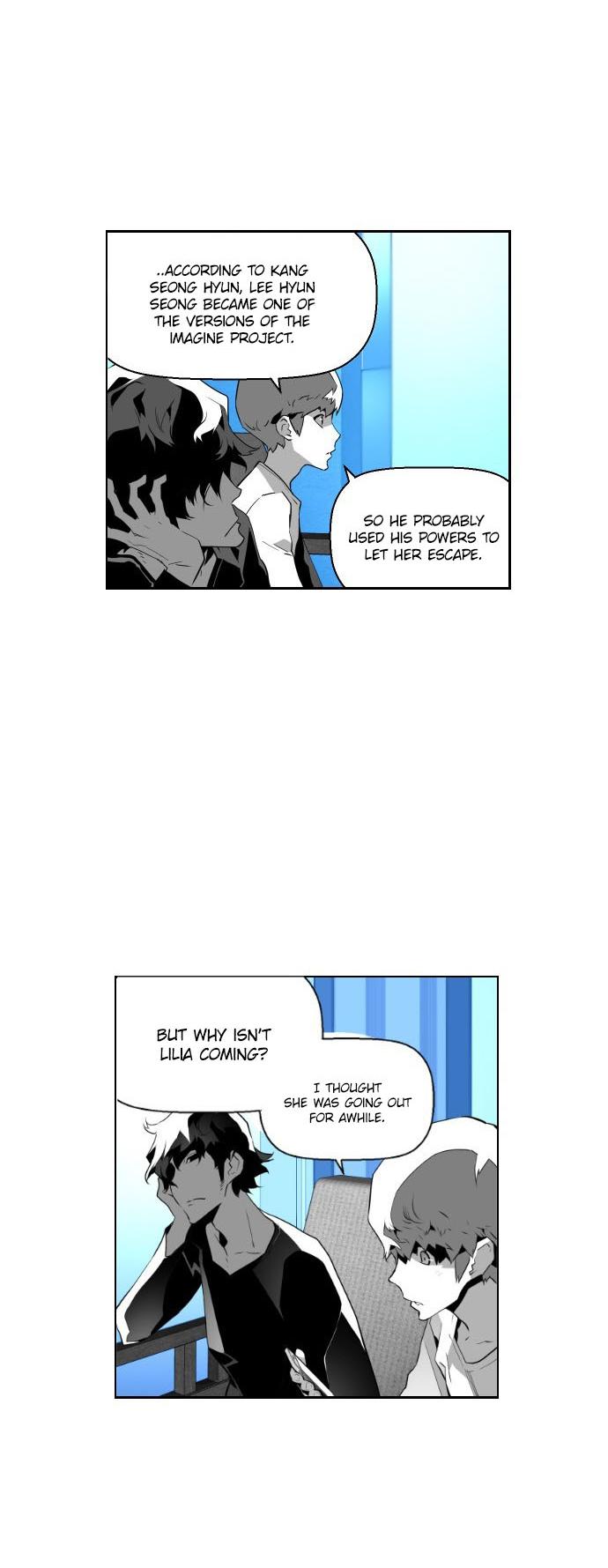 Terror Man Chapter 62 page 7 - Chapter 62