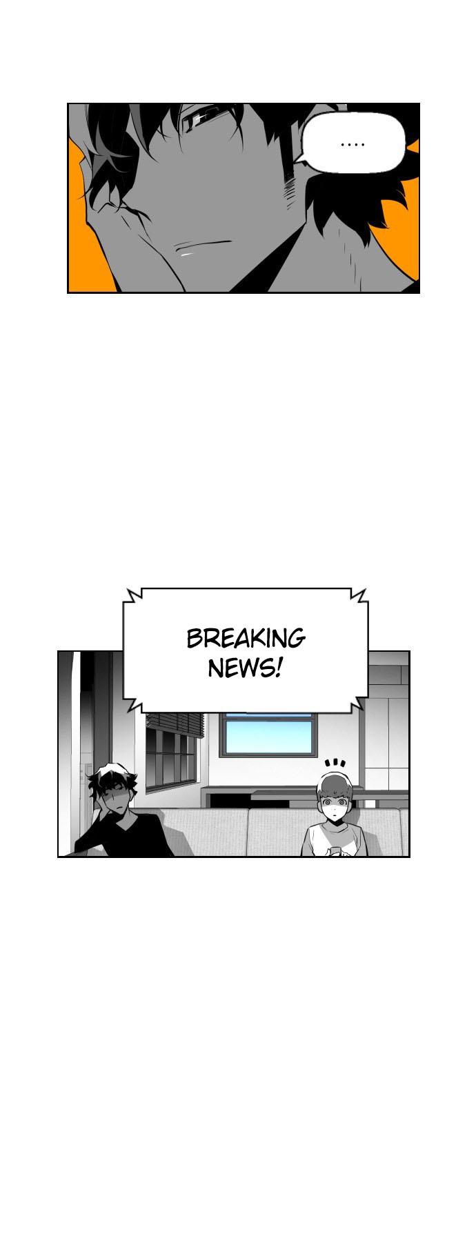 Terror Man Chapter 62 page 8 - Chapter 62