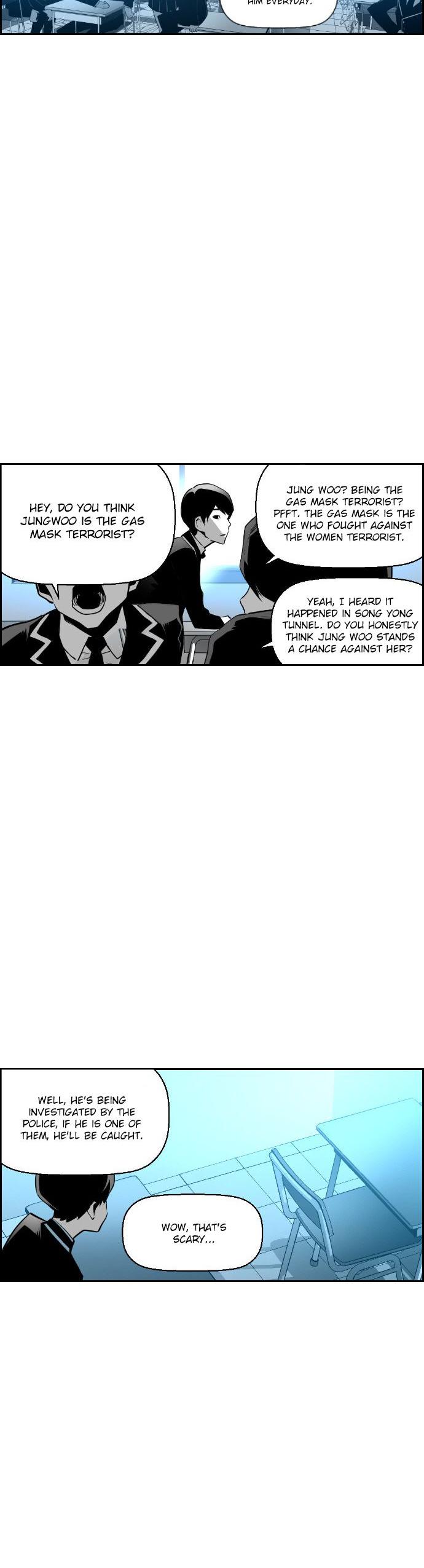 Terror Man Chapter 63 page 10 - Chapter 63
