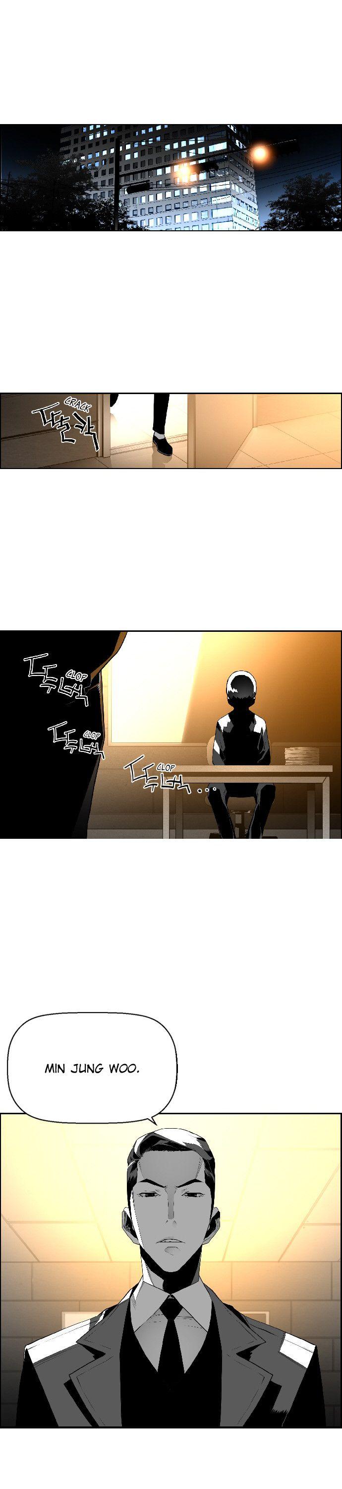 Terror Man Chapter 63 page 13 - Chapter 63