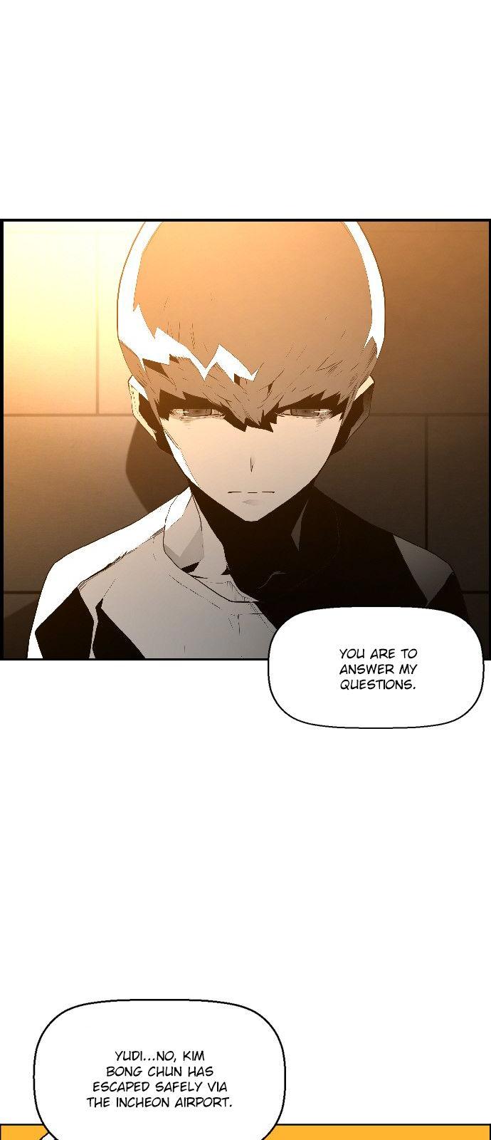 Terror Man Chapter 63 page 14 - Chapter 63