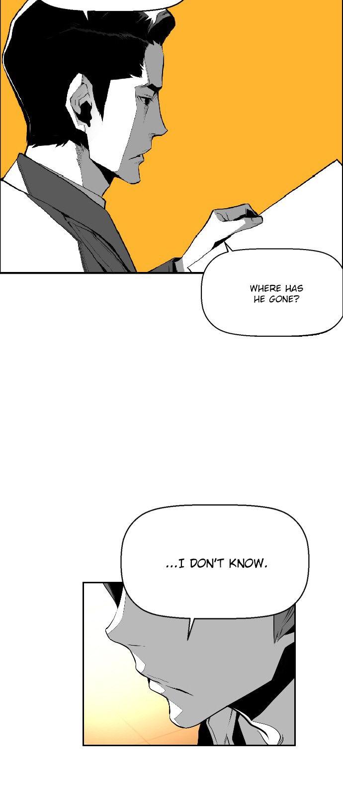 Terror Man Chapter 63 page 15 - Chapter 63