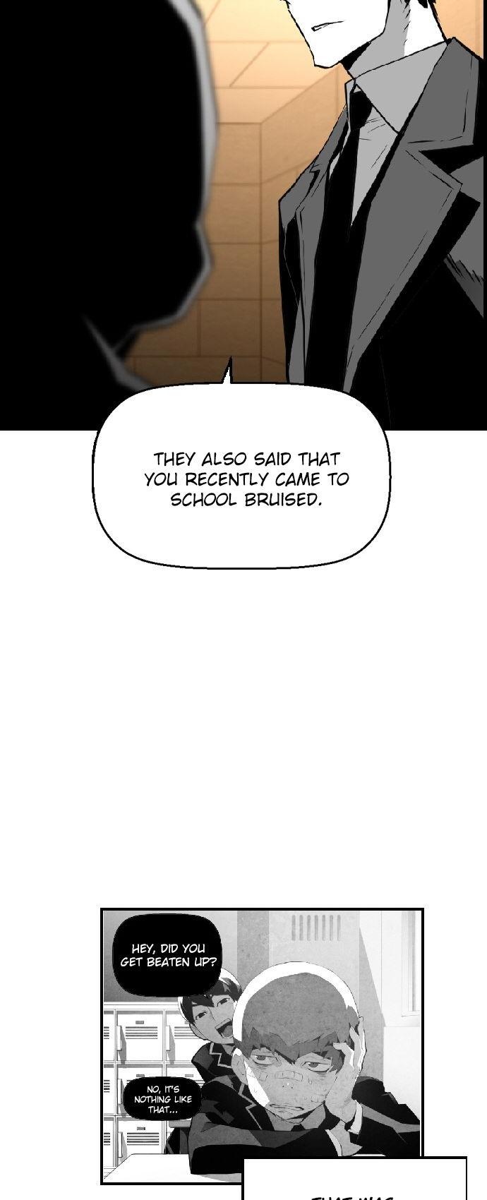Terror Man Chapter 63 page 17 - Chapter 63