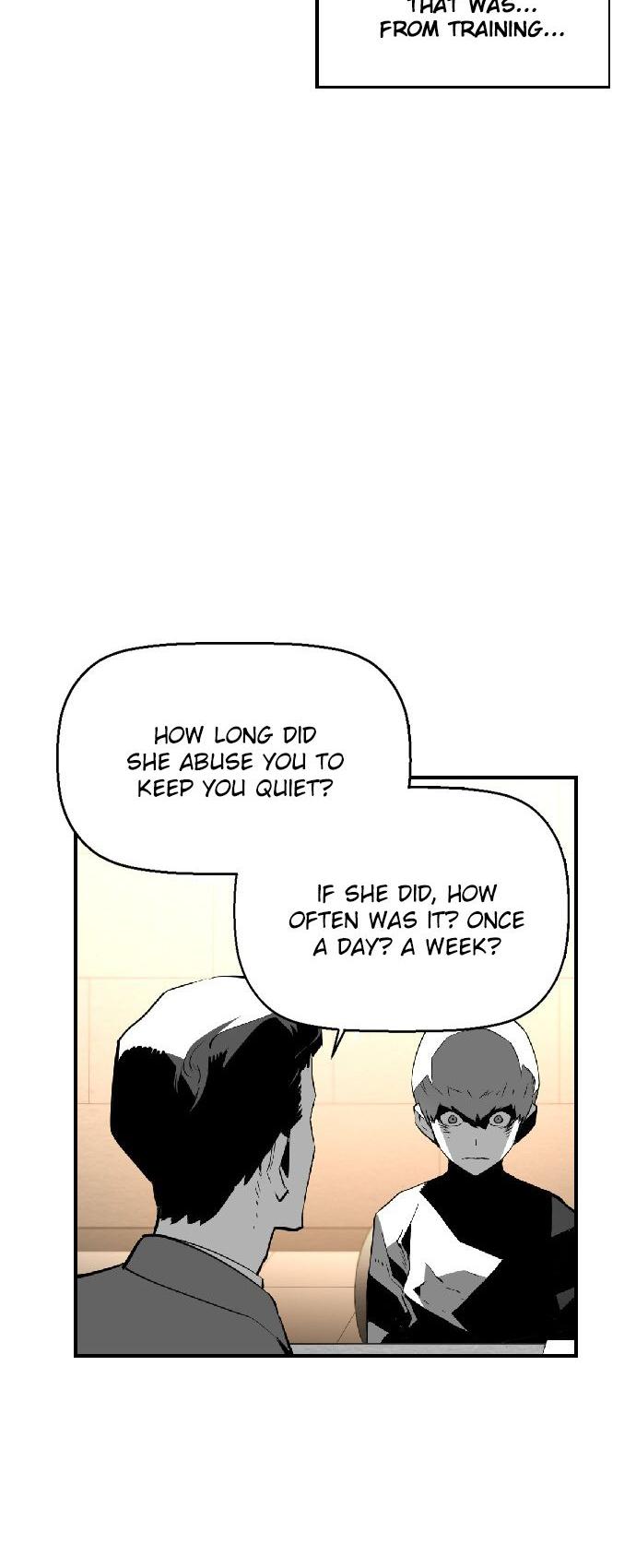 Terror Man Chapter 63 page 18 - Chapter 63