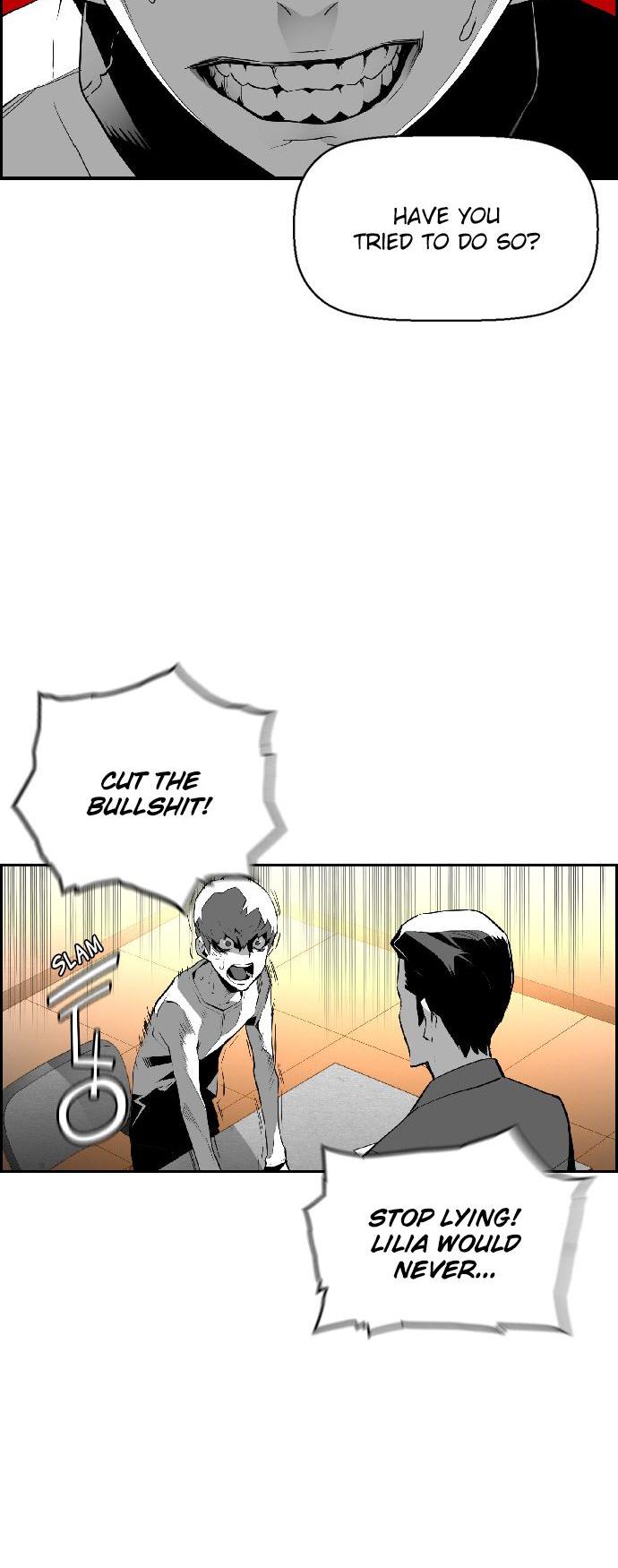 Terror Man Chapter 63 page 21 - Chapter 63