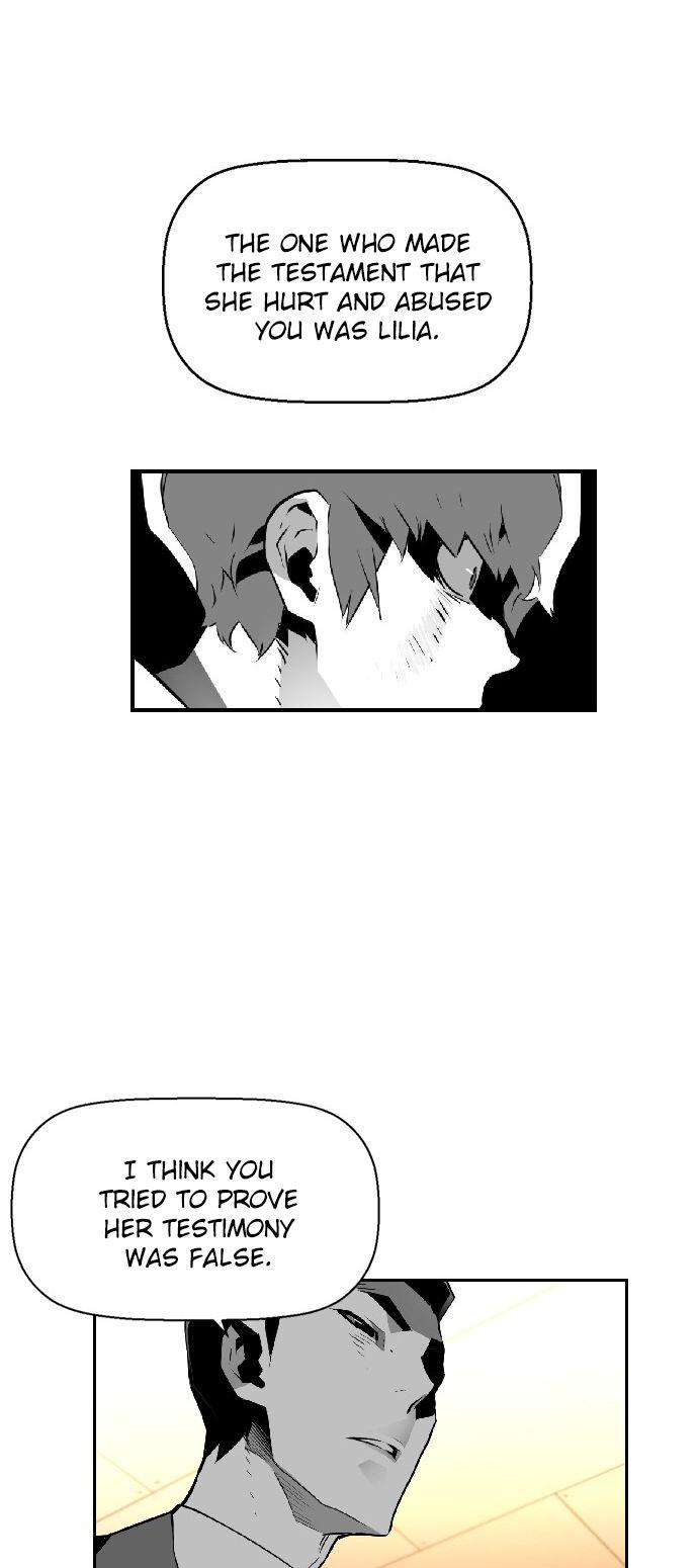 Terror Man Chapter 63 page 23 - Chapter 63