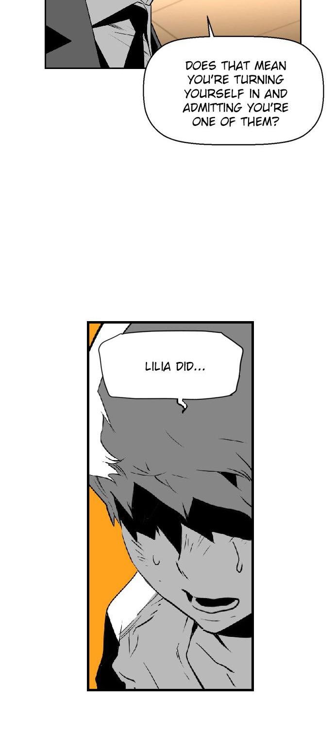 Terror Man Chapter 63 page 24 - Chapter 63