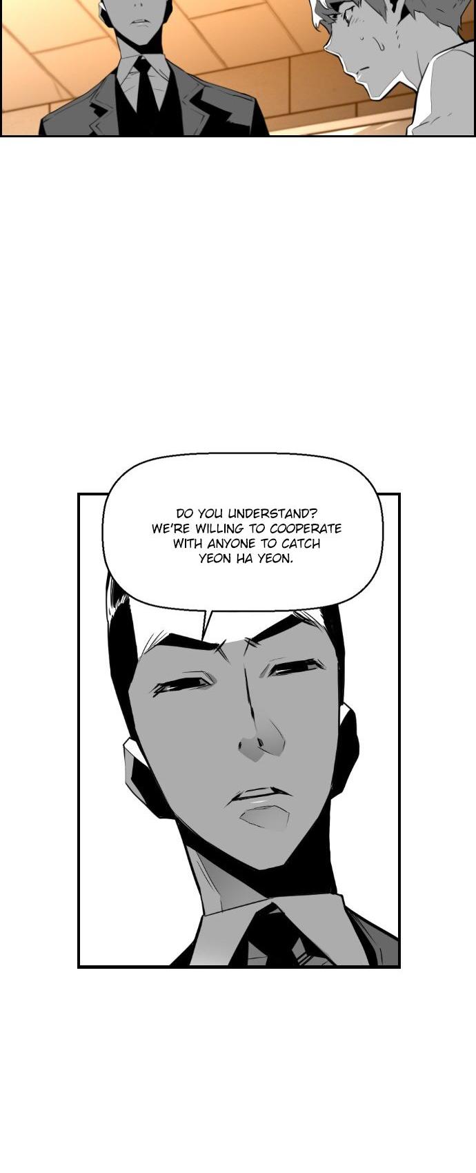 Terror Man Chapter 63 page 27 - Chapter 63