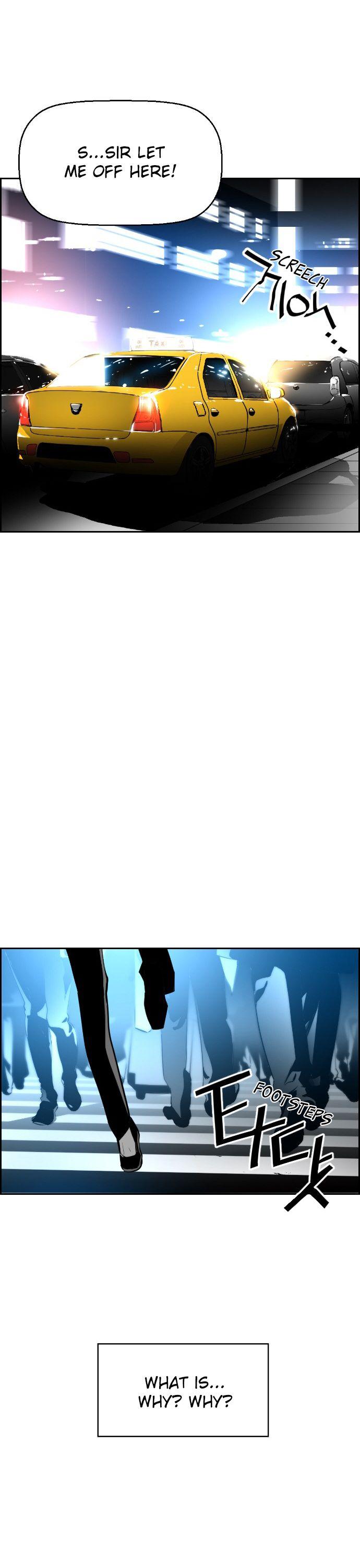 Terror Man Chapter 63 page 33 - Chapter 63