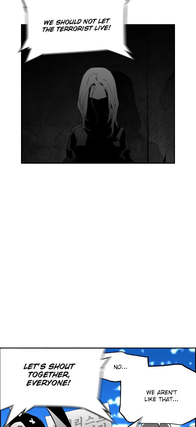 Terror Man Chapter 63 page 37 - Chapter 63