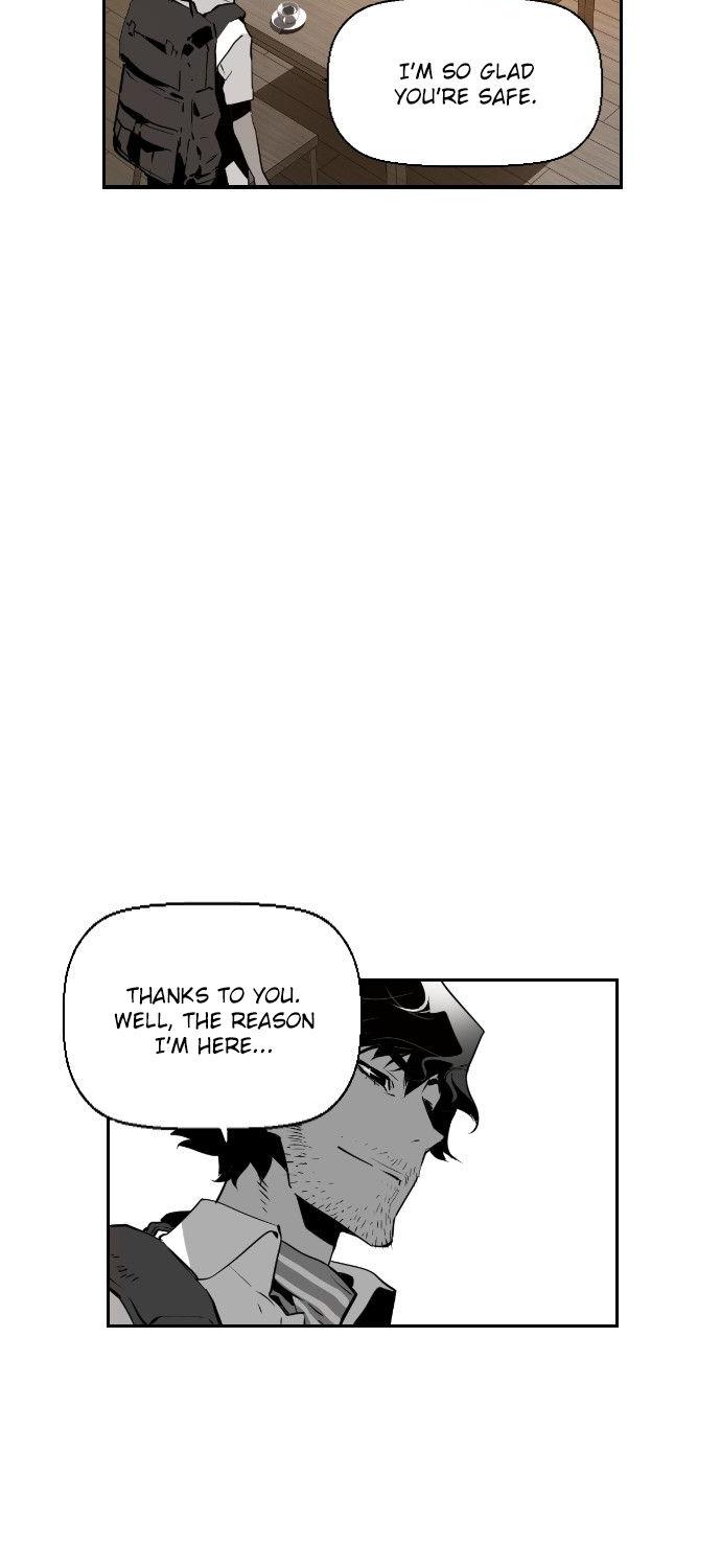 Terror Man Chapter 63 page 4 - Chapter 63