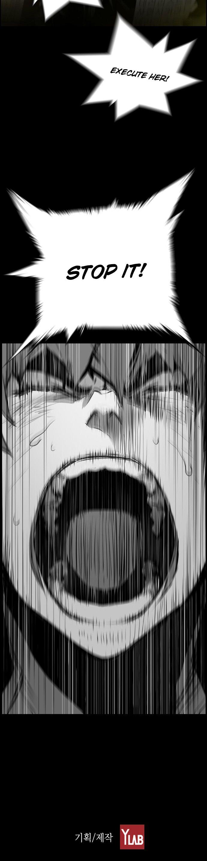 Terror Man Chapter 63 page 40 - Chapter 63