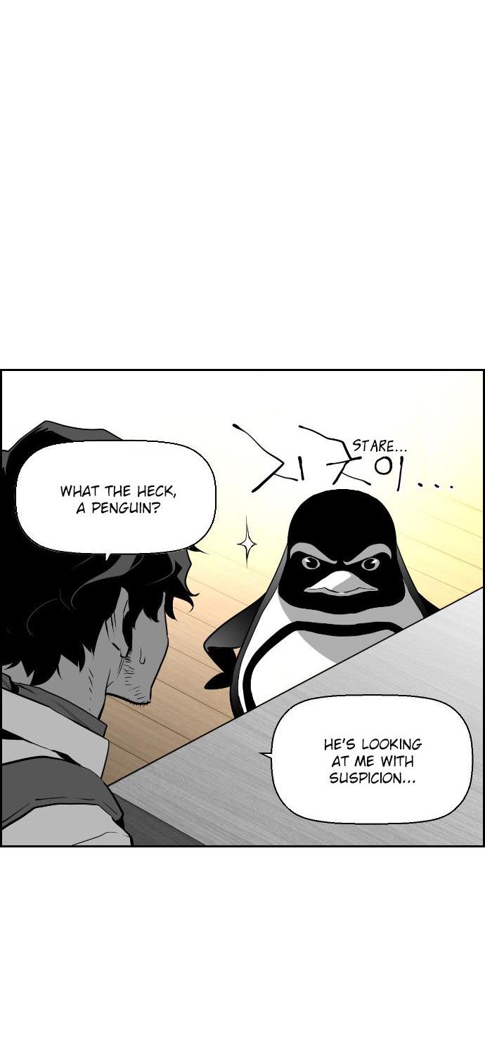 Terror Man Chapter 63 page 5 - Chapter 63