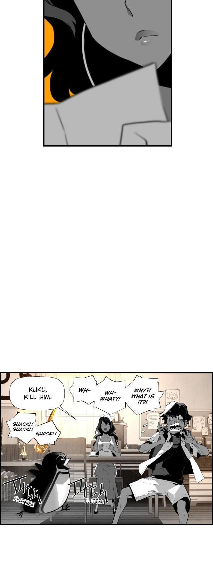 Terror Man Chapter 63 page 8 - Chapter 63