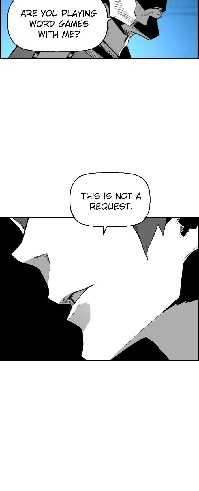 Terror Man Chapter 64 page 14 - Chapter 64