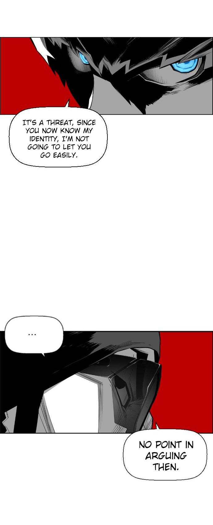 Terror Man Chapter 64 page 15 - Chapter 64