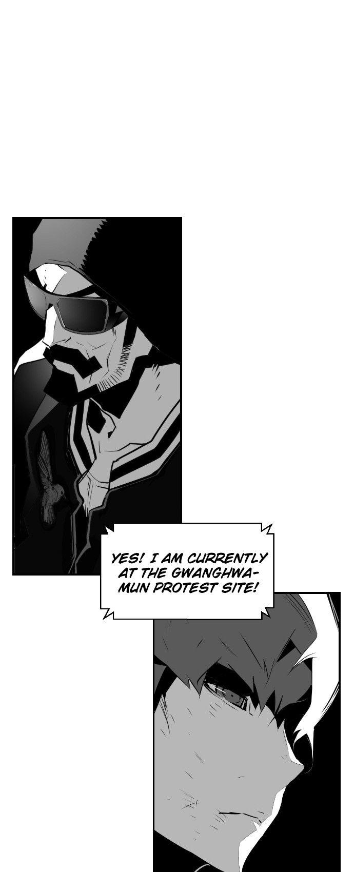 Terror Man Chapter 64 page 30 - Chapter 64