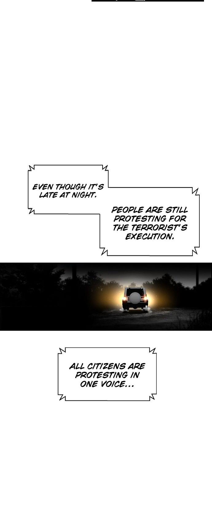 Terror Man Chapter 64 page 31 - Chapter 64