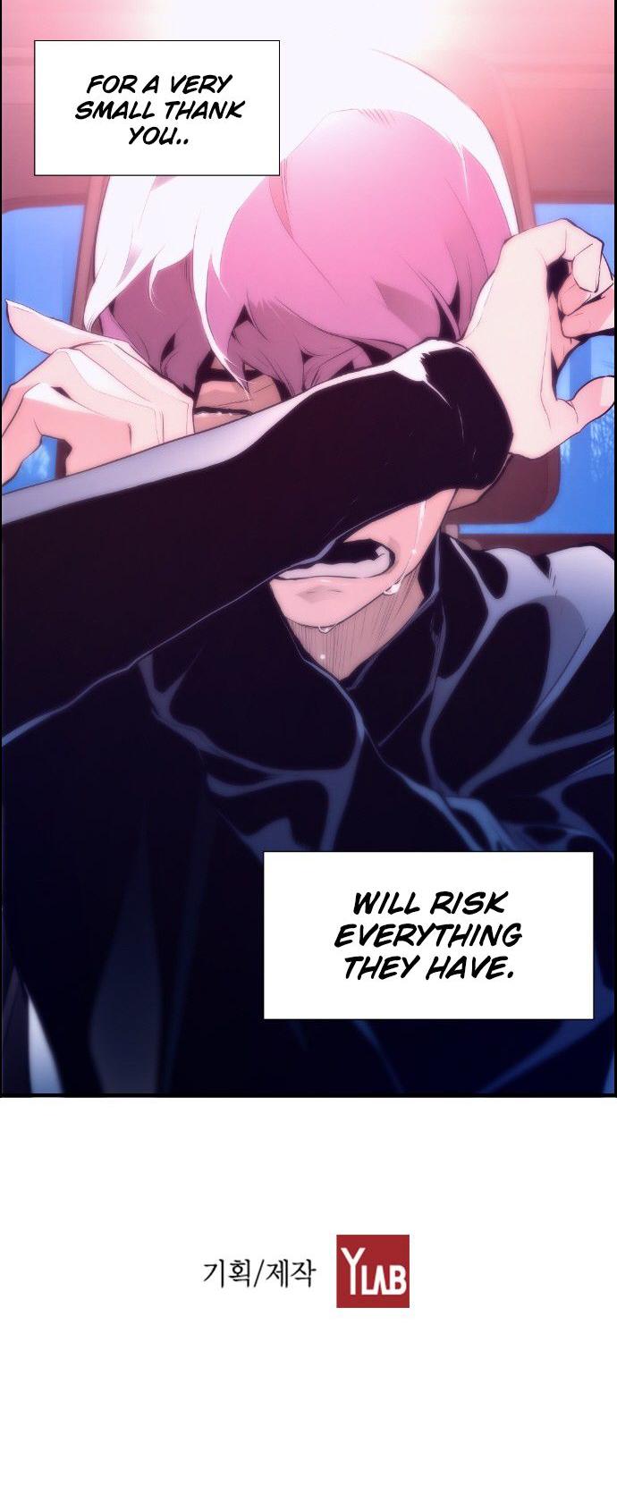 Terror Man Chapter 64 page 38 - Chapter 64