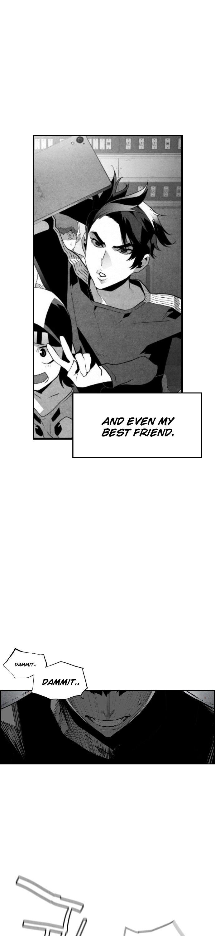 Terror Man Chapter 64 page 7 - Chapter 64