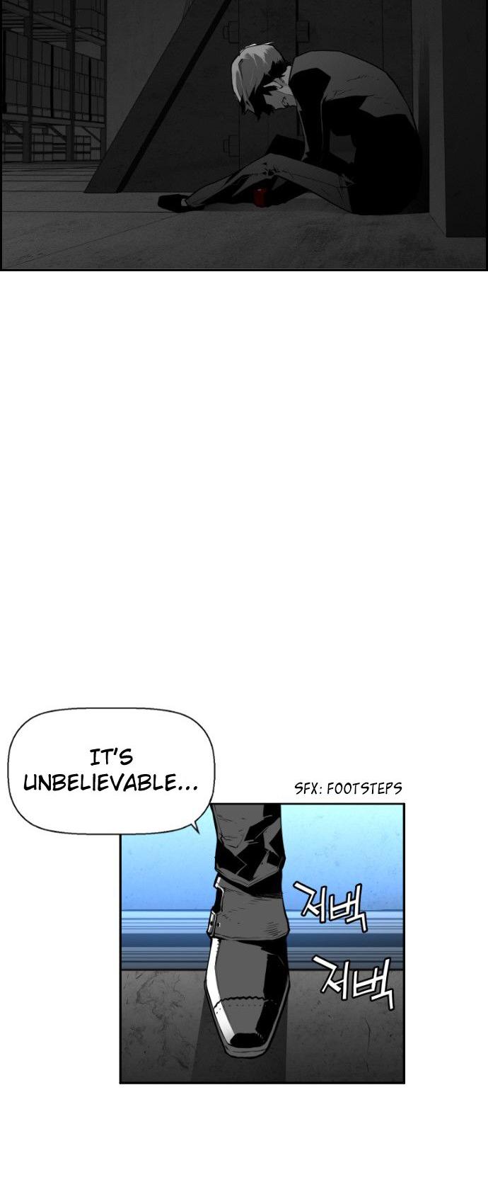 Terror Man Chapter 64 page 9 - Chapter 64